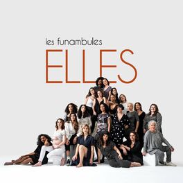 Album cover of Elles