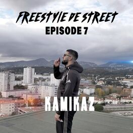 Album cover of Freestyle de street épisode 7