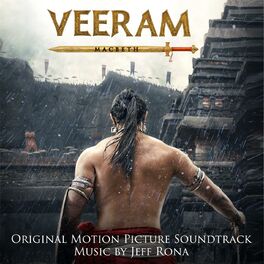 Album cover of Veeram - Macbeth (Original Motion Picture Soundtrack)