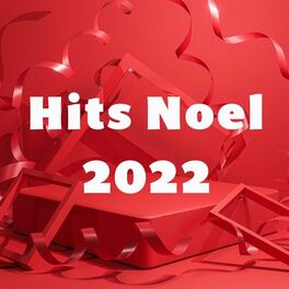 Album cover of Hits Noel 2022