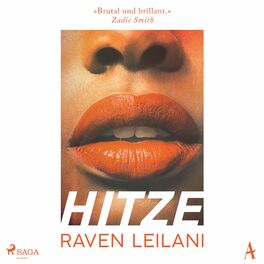 Album cover of Hitze