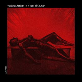 Album cover of 5 Years of COUP