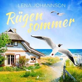 Album cover of Rügensommer