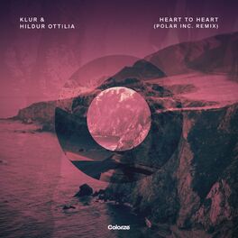 Album cover of Heart To Heart (Polar Inc. Remix)