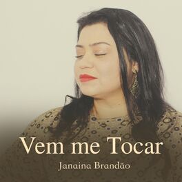 Album cover of Vem Me Tocar