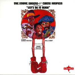 Album cover of Let's Do It Again