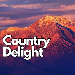 Album cover of Country Delight