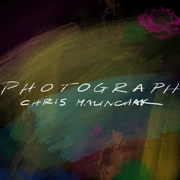 Album cover of Photograph EP