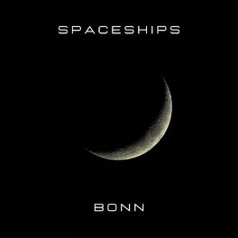 Album cover of Spaceships
