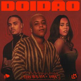 Album cover of Doidão