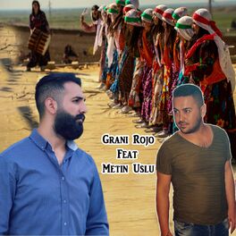 Album cover of Grani (Halaylar)