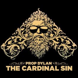 Album cover of The Cardinal Sin