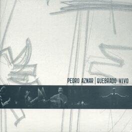 Album cover of Quebrado Vivo