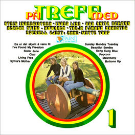 Album cover of På Treff Med 1