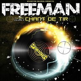 Album cover of Chant de tir, vol. 2