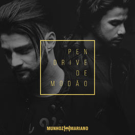 Album cover of Pen Drive de Modão (Ao Vivo) - Single