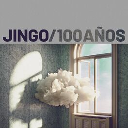 Album cover of Cien Años