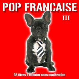 Album cover of Pop française, Vol. 3