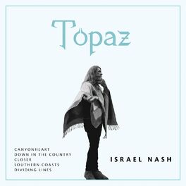 Album cover of Topaz EP