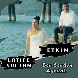 Album cover of Ben Senden Ayrılalı