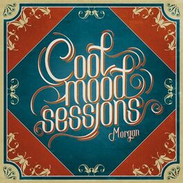 Album cover of Cool Mood Sessions