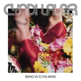 Album cover of Bring Ya To The Brink