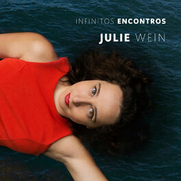 Album cover of Infinitos Encontros