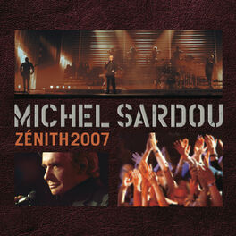 Album cover of Live Zénith 2007