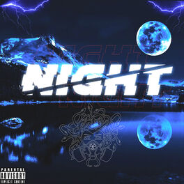 Album cover of Night