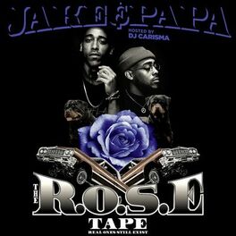 Album cover of The R.O.S.E Tape