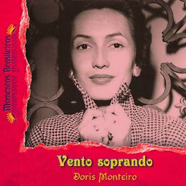 Album cover of Vento soprando