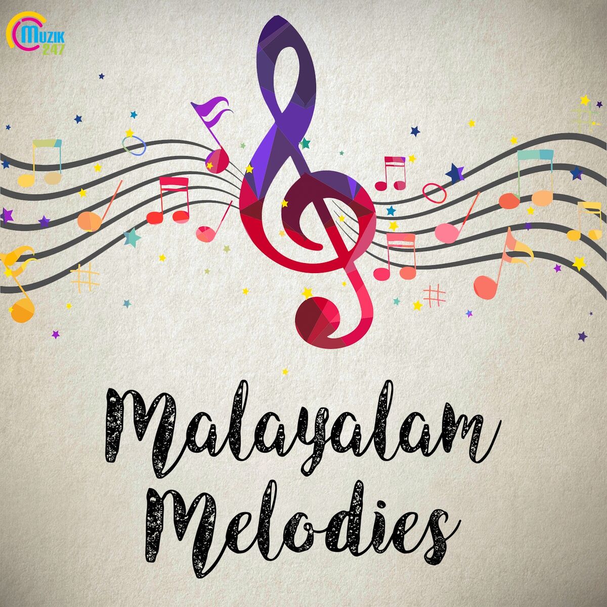 Various Artists - Malayalam Melodies: lyrics and songs | Deezer