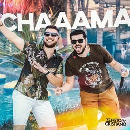 Album cover of Chaaama
