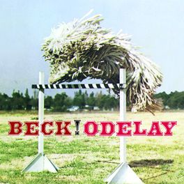 Album cover of Odelay