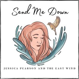 Album cover of Send Me Down