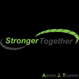 Album cover of Stronger Together