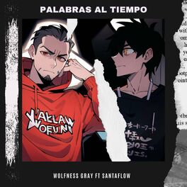 Album cover of Palabras Al Tiempo