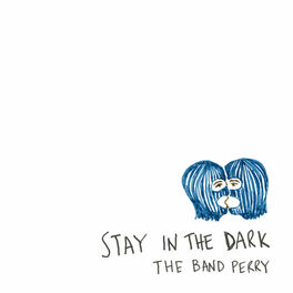 Album cover of Stay In The Dark