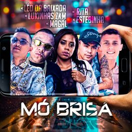 Album cover of Mó Brisa
