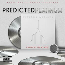 Album cover of Predicted Platinum
