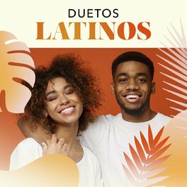 Album cover of Duetos Latinos