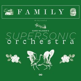 Album cover of Family
