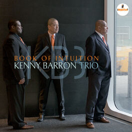 Album cover of Book Of Intuition
