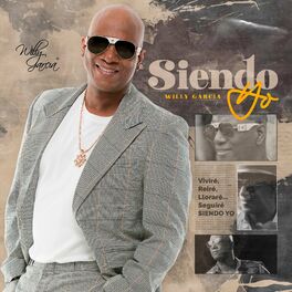 Album cover of Siendo Yo