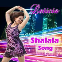 Album cover of Shalala Song