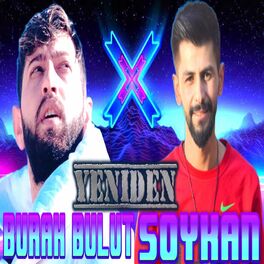 Album cover of YENİDEN (feat. Burak Bulut)
