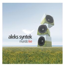 Album cover of Mundo Live