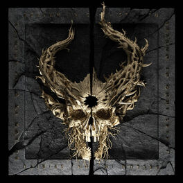 Album cover of War