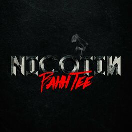 Album cover of Nikotin