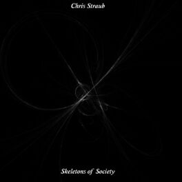 Album cover of Skeletons of Society